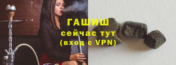 гашик Лагань