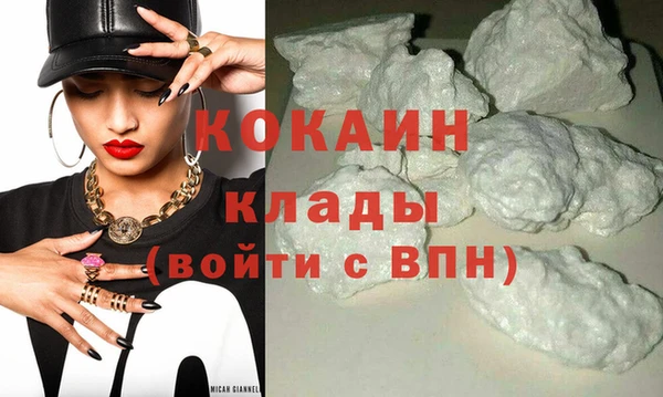 стафф Ладушкин