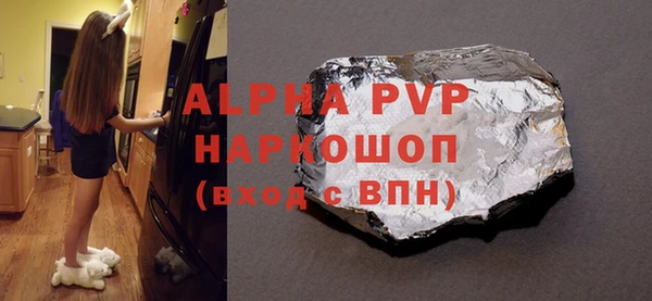стафф Ладушкин